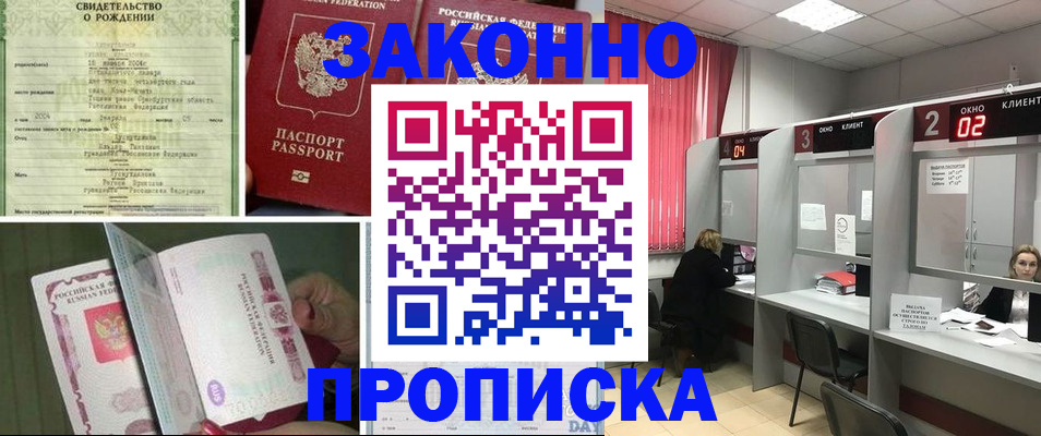 временная регистрация госуслуги в Плавске